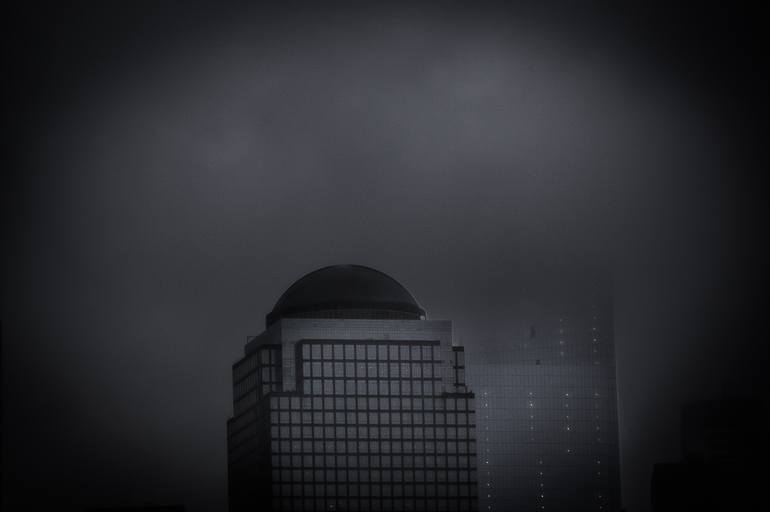 Original Other Cities Photography by Anthony Georgieff