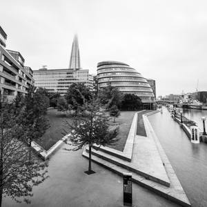 Collection Empty Spaces