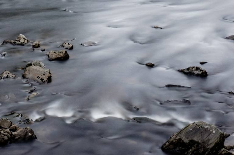 Original Other Landscape Photography by Anthony Georgieff