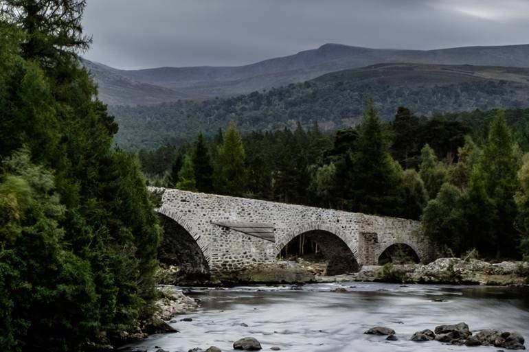 Original Other Landscape Photography by Anthony Georgieff