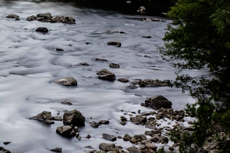 Original Other Landscape Photography by Anthony Georgieff