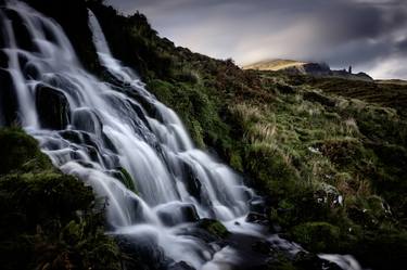 The Old Man of Storr, Skye, Scotland; Limited Edition 1 of 5 thumb