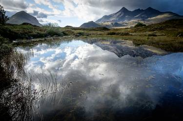 Isle of Skye, Scotland; Limited Edition 1 of 5 thumb