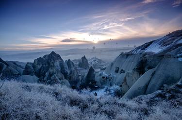 Cappadocia, Limited Edition 1 of 5 thumb