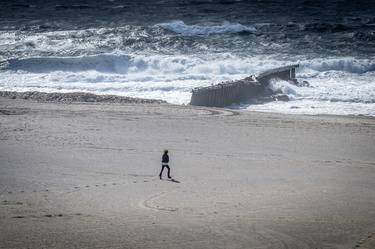 Print of Seascape Photography by Anthony Georgieff