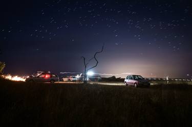 Print of Documentary Landscape Photography by Anthony Georgieff