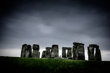 Stonehenge No. 2; Limited Edition 1 of 5 thumb