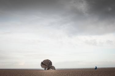 Aldeburgh, England; Limited Edition 1 of 5 thumb