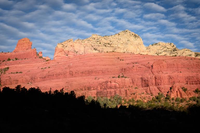 Original Documentary Landscape Photography by Anthony Georgieff