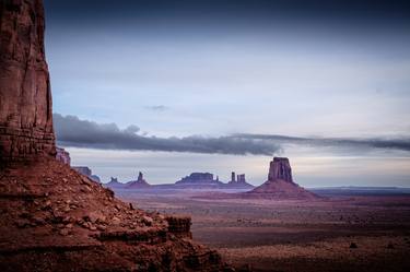 Original Documentary Landscape Photography by Anthony Georgieff