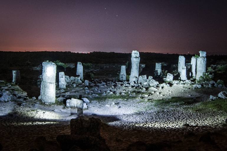 Original Documentary Landscape Photography by Anthony Georgieff