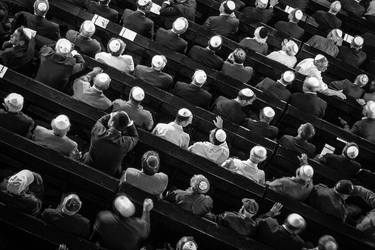 Print of Documentary Religion Photography by Anthony Georgieff