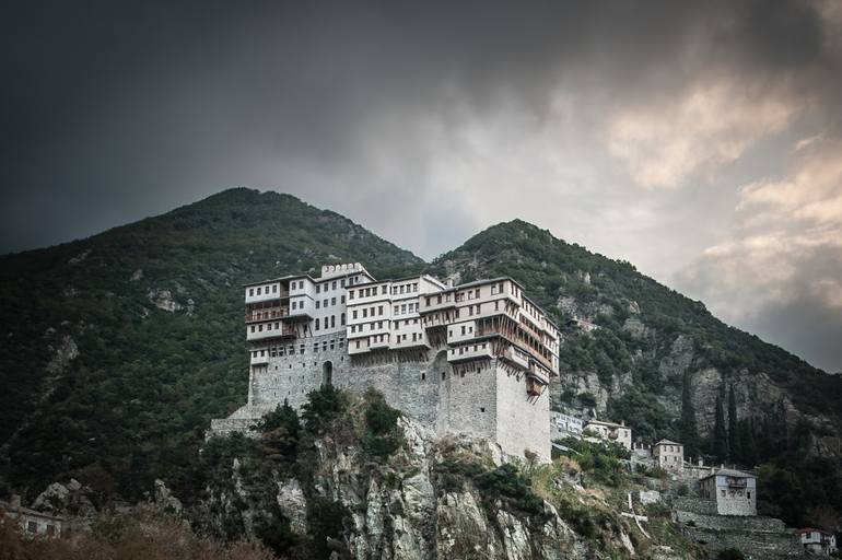 Original Documentary Religion Photography by Anthony Georgieff