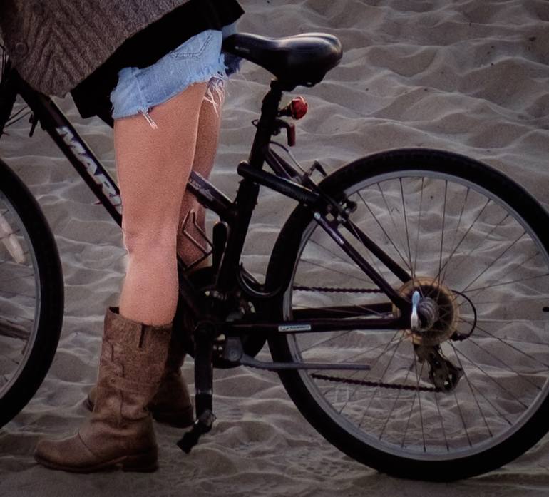 Original Documentary Light Photography by Anthony Georgieff