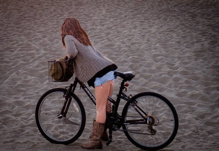 Original Documentary Light Photography by Anthony Georgieff