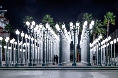 LACMA, LImited Edition 1 of 5 thumb