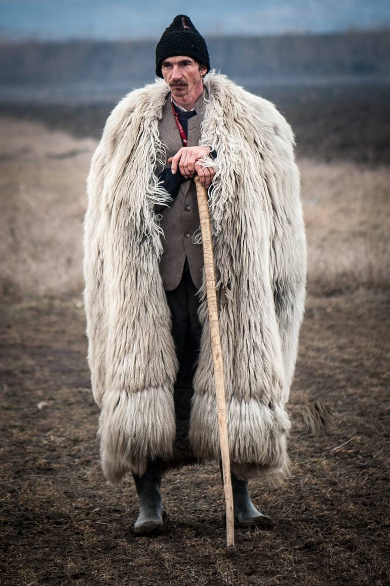 Original Documentary People Photography by Anthony Georgieff