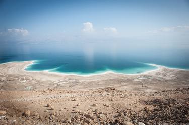 Dead Sea; Limited Edition 1 of 5 thumb