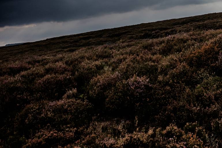 Original Documentary Landscape Photography by Anthony Georgieff