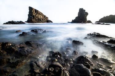 Print of Documentary Seascape Photography by Anthony Georgieff