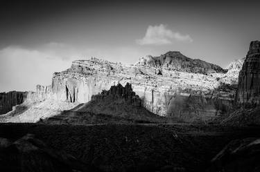 Capitol Reef, Utah; Limited Edition 1 of 5 thumb