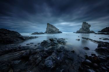Print of Documentary Seascape Photography by Anthony Georgieff