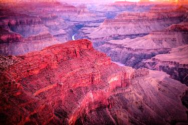 Grand Canyon, Arizona - Limited Edition 1 of 5 thumb