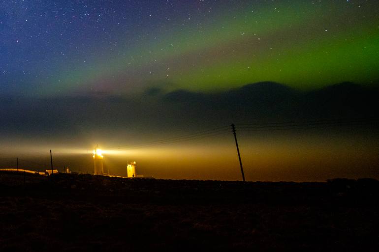 Original Documentary Landscape Photography by Anthony Georgieff