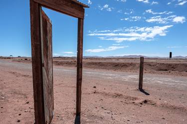 Print of Conceptual Landscape Photography by Anthony Georgieff