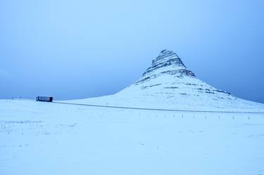 Speed, Kirkjufell, Iceland - Limited Edition 1 of 5 thumb