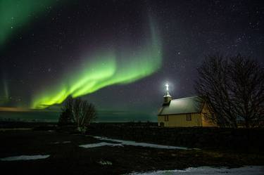 Original Documentary Religion Photography by Anthony Georgieff