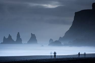 Original Documentary Landscape Photography by Anthony Georgieff