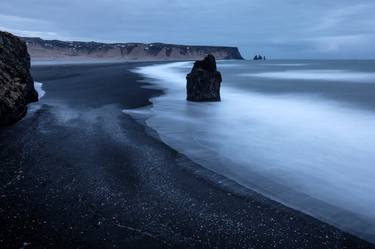 Print of Documentary Seascape Photography by Anthony Georgieff