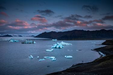 Original Documentary Landscape Photography by Anthony Georgieff