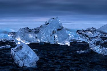 Print of Documentary Nature Photography by Anthony Georgieff