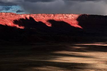 Print of Documentary Landscape Photography by Anthony Georgieff