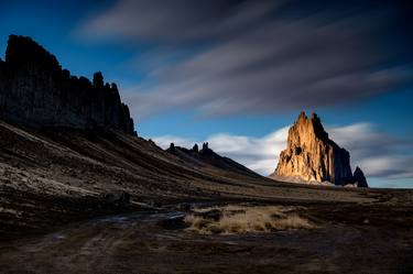 Original Documentary Landscape Photography by Anthony Georgieff