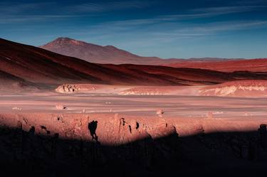 Atacama Desert No. 9 - Limited Edition of 5 thumb