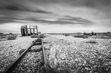 Dungeness, England - Limited Edition of 5 thumb