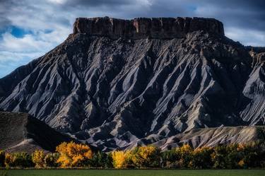 Utah Colours - Limited Edition of 5 thumb