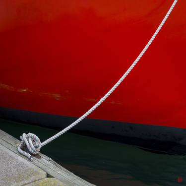 Print of Fine Art Boat Photography by David Stone