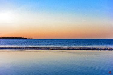 Plum Island at Dawn - Limited Edition 3 of 25 thumb