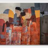 Collection oversize works