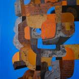 Collection midcentury modern