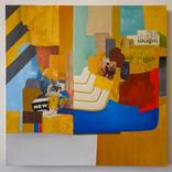 Over The River And Through The Woods by Jim Ford