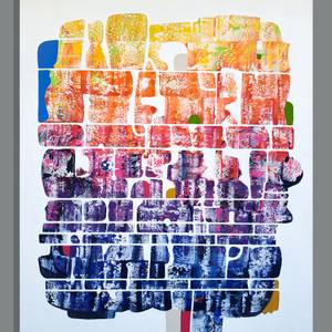 Collection Monument paintings