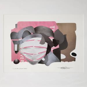 Collection Pinch of Pink