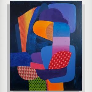 Collection Highlight Artists - The Other Art Fair Brooklyn