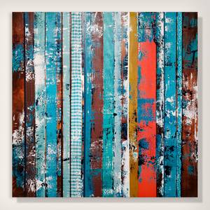 Collection Bandwidth paintings