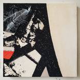 Collection SPACE TRASH